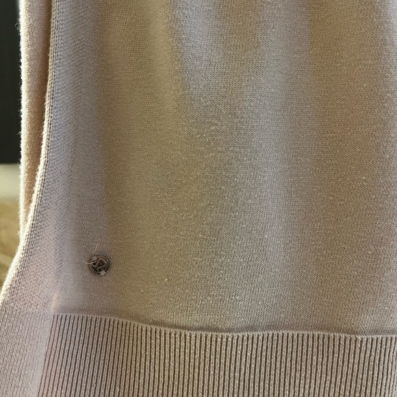 Lululemon Free To Coast Wrap, Creme - Picture 5 of 7